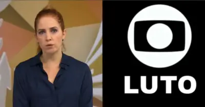 Plantão URGENTE: Globo acaba de derrubar programação com tragédia, luto e Poliana confirma: “Muito triste”