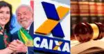 Nova lei da poupança na era Lula e Tebet chega em 2025 atingindo saldos da Caixa - Foto: Internet