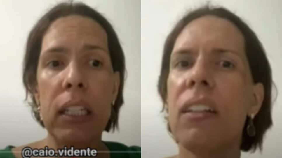 Previsões de Caio Vidente apontam novo candidato a presidência (Fotos: Reprodução/ YouTube/ Montagem)