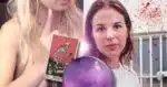 Vidente famosa traz previsão macabra sobre Suzane Von Richthofen e crava novo crime (Fotos: Reprodução/ Internet/ YouTube/ Montagem Gustavo Melo)