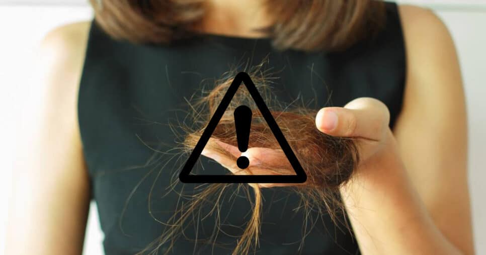 Adeus queda de cabelo (Foto: Divulgação)