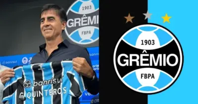 R$18M e ADEUS a Deyverson: Grêmio libera PIX para arrancar craque do Atlético-MG em 2025