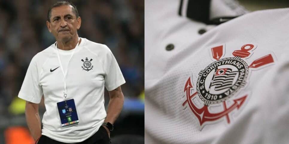 Ramón Díaz crava sobre reforços no Corinthians (Reprodução: Alejandro Pagni)