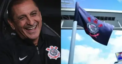 Joia de R$73M, dupla de Garro e +1: Ramón Díaz tem reviravolta de 3 craques no Corinthians antes de clássico