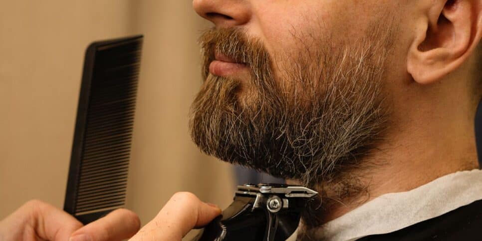 Barba