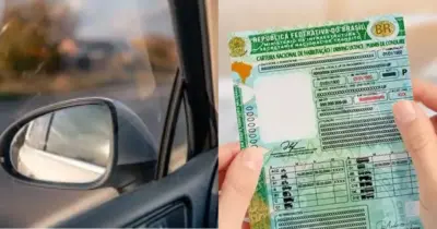 Decreto sobre retrovisores e mudança na renovação da CNH: 2 viradas no trânsito são desvendadas em comunicado