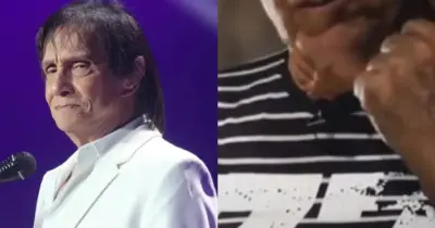 Astro da Globo revela lado oculto de Roberto Carlos e o que o Rei fazia em sigilo: “Me contava”