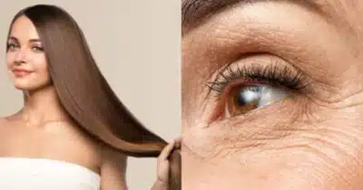 2 receitinhas caseiras pra mulheres 50+ voltarem aos 30 outra vez - Foto: Internet