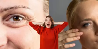 Fim do pé de galinha: Colágeno caseiro com 3 ingredientes naturais traz fim das rugas as mulheres 50+