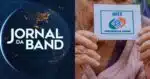 Jornal da Band - INSS - Foto: Internet