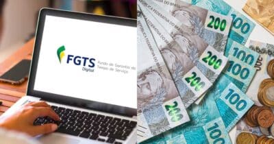 Veja como sacar saldo do FGTS (Foto: Divulgação)