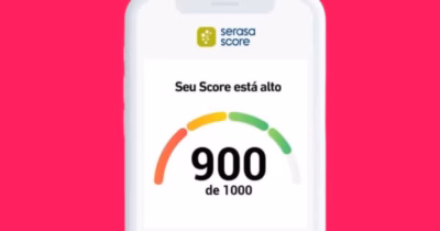 Imagem card com fundo