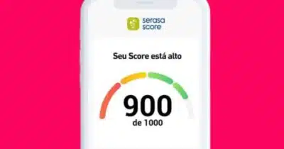 Serasa confirma 6 passos infalíveis para aumentar o Score - (Foto: Internet)
