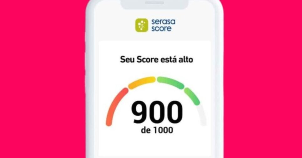 Serasa confirma 6 passos infalíveis para aumentar o Score - (Foto: Internet)