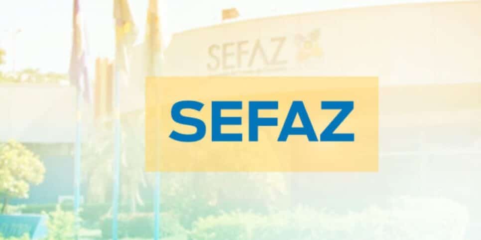 Sefaz é o site oficial para pagar o IPVA (Reprodução: Internet)