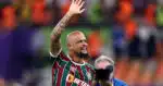 Felipe Melo desiste de aposentadoria e crava retorno triunfal (Foto: Getty Images)