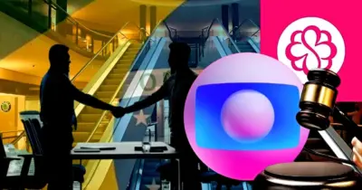 Confirmado na Globo: Nova lei sancionada atinge shopping popular igual ao Bourbon e libera venda no Brasil
