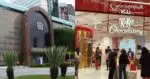 Fim de varejista nº1 em shopping amado de SP devasta paulistas - Foto: Montagem