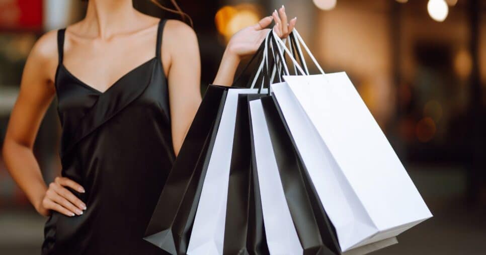 Shopping