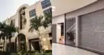 Shopping Iguatemi já enfrentou forte concorrência (Foto: Divulgação)