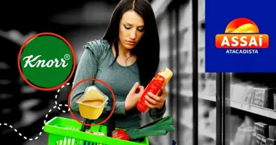 De iogurte n°1 a sopa amada da Knorr: Fim de 5 produtos nas prateleiras do Assaí e + deixa clientes sem chão