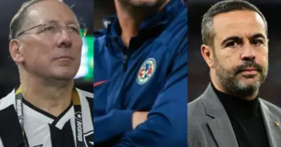 Pra esquecer Artur Jorge: Textor dá veredito e quentinha de treinador da Europa chega voando no Botafogo