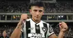 Thiago Almada (Foto: Vitor Silva)
