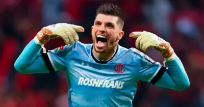 Tiago Volpi arma retorno triunfal ao Brasil para jogar no Tricolor em 2025