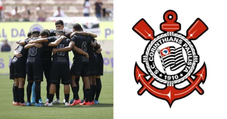 Ramón exige e Corinthians acaba de fechar com +6 jogadores - (Montagem / TV FOCO