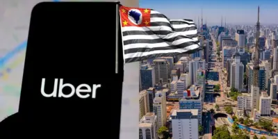 Adeus, tarifa dinâmica: Uber confirma novo serviço crucial em São Paulo para aniquilar a 99