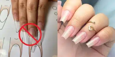 Deixe as unhas inquebráveis com essas 6 dicas (Reprodução: Montagem TV Foco)