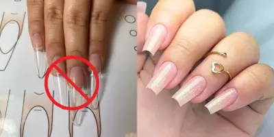 Fim do alongamento em gel: 6 truques infalíveis +1 ingrediente natural para ter unhas inquebráveis antes do Carnaval