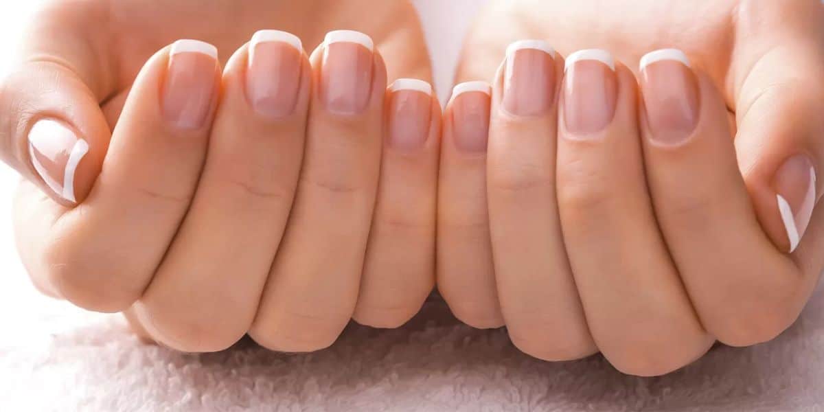 Deixe as unhas compridas e fortes (Reprodução: Internet)