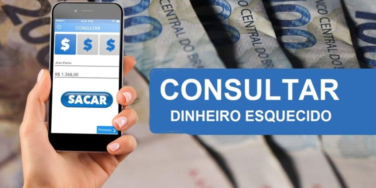 valores a receber Consulte o Valores a Receber (Reprodução: Internet)