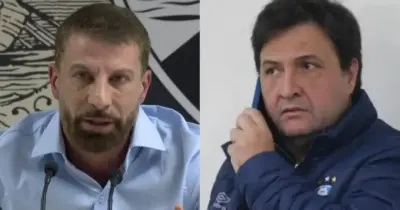 R$ 17M e Pedrinho desesperado: Grêmio libera PIX pra arrancar dupla de Coutinho no Vasco em 2025