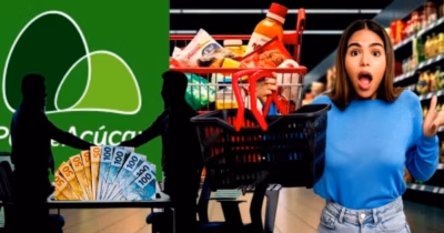 Imagem card com fundo
