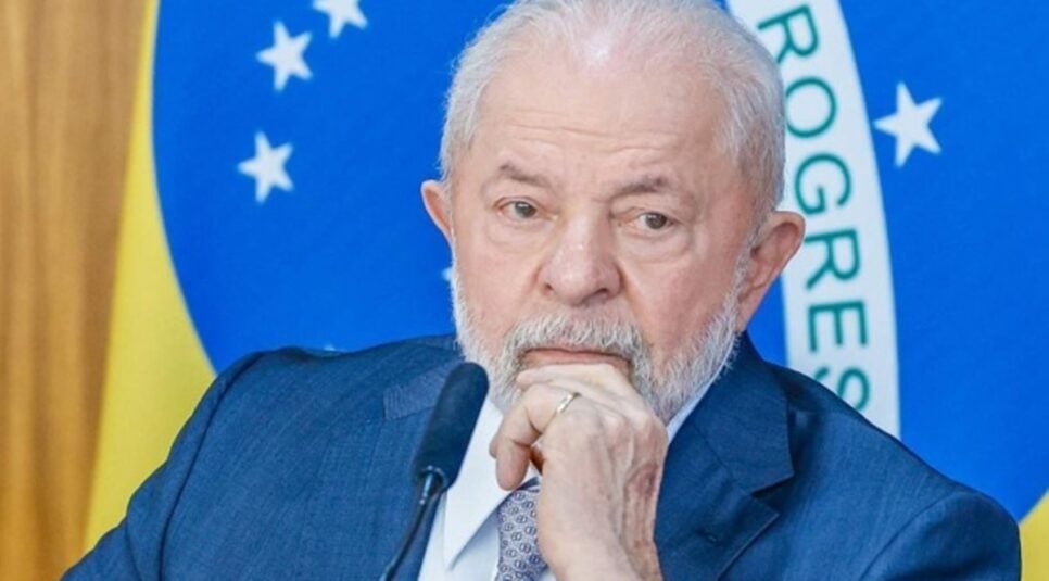 O presidente da reública precisa se cuidar em 2025, segundo espiritualista (Foto: Reprodução/ Cláudio Kbene/ PR)