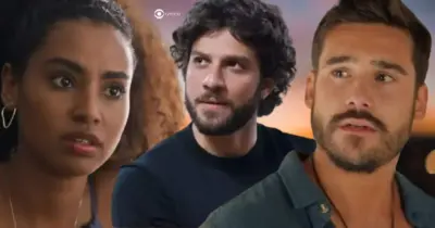 Vingança: Viola arma plano para destruir Mavi em Mania de Você e Rudá apunhala amada: “Não vou deixar”