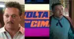 3 viradas atingem Volta por Cima - (Montagem / TV FOCO)