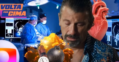 Imagem card com fundo