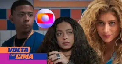 Imagem card com fundo