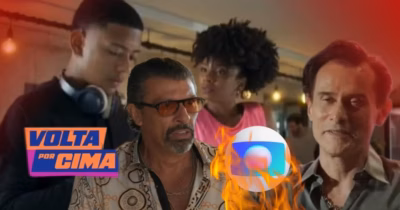 Imagem card com fundo