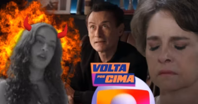 Imagem card com fundo