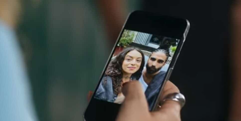 Volta Por Cima: Segredo de cacá revelado por Jô (Foto: Reprodução/ Globo)