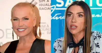 Xuxa recebe proposta irrecusável de Patrícia Abravanel para programa no SBT em pleno horário nobre: 