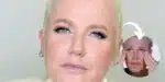Xuxa Meneghel revela dica incrível contra as rugas  (Foto: Internet)