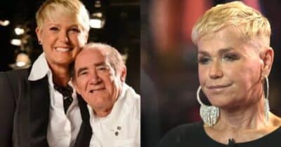 Xuxa quebra silêncio e assume o que Brasil não sabia sobre relação com Renato Aragão - Foto: Internet