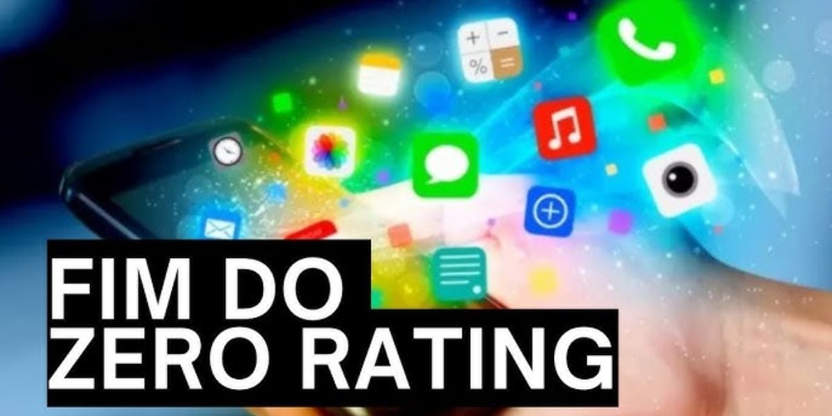 Zero Rating chegou ao fim na TIM (Reprodução: Youtube)