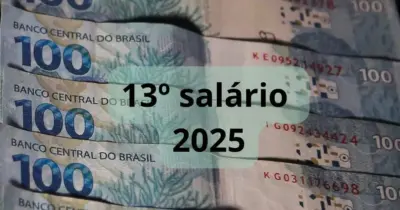 Posso exigir 13º salário em parcela única? Lei trabalhista traz verdade sobre direito dos CLTs