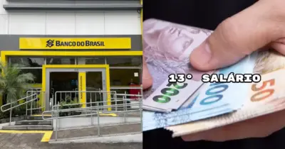 Possível antecipação do 13° salário é garantida pelo Banco do Brasil para salvar lista de CLTs em 4 passos em 2025